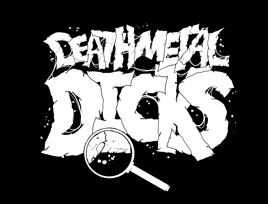 Death Metal Detectives