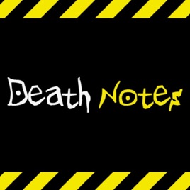 Death Notes