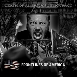 Death Of American Democracy
