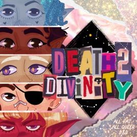 Death2Divinity