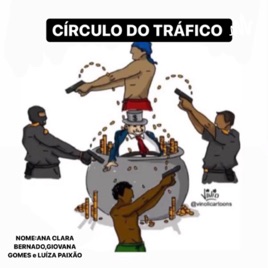 DEBATE SOBRE O CÍRCULO DO TRÁFICO