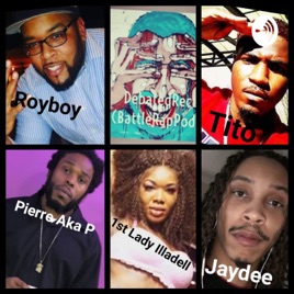 (DebatedRecaps)RealTalkMedia