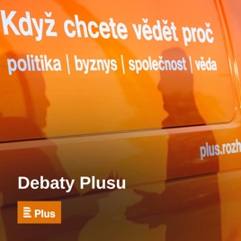 Debaty Plusu