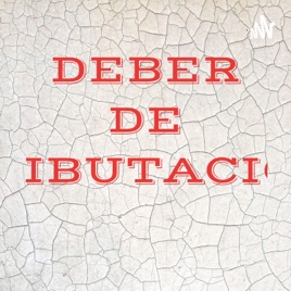DEBER DE TRIBUTACIÓN