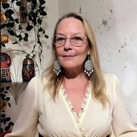 Deborah Hatswell aka TinkerGirl