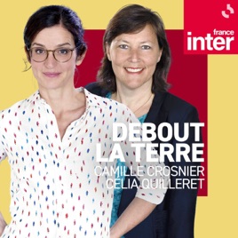 Debout la Terre