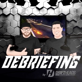 DEBRIEFING by DriftHeads
