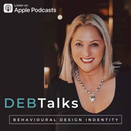 DebTalks Behavioural Design Identity