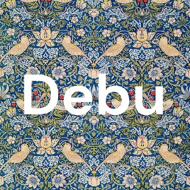 Debu