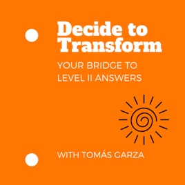Decide to Transform