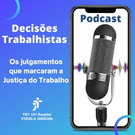 DECISÕES TRABALHISTAS
