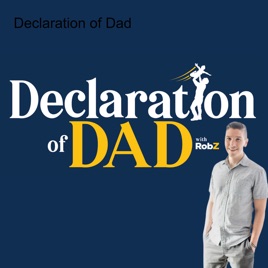Declaration of Dad