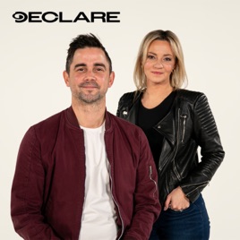 Declare Church Podcast