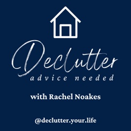 Declutter Advice Needed