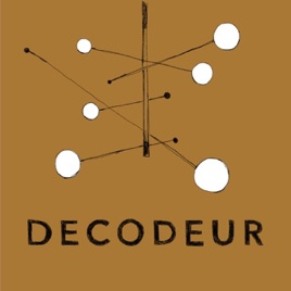 DECODEUR, décoration et design