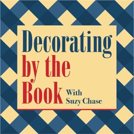 Decorating by the Book