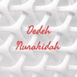 Dedeh Nurakidah