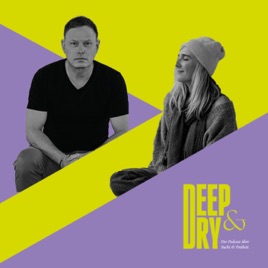 Deep and Dry