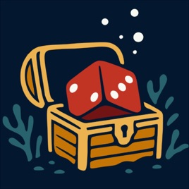 Deep Dice - Der Brettspielpodcast mit Tiefgang