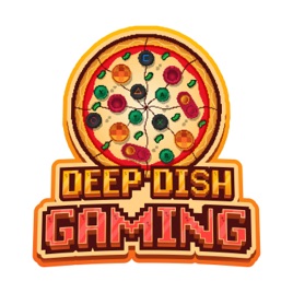 Deep Dish Gaming