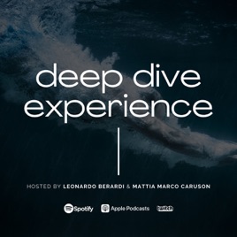 Deep Dive Experience