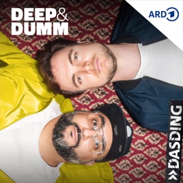 Deep & Dumm (Mahlzeit)