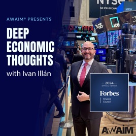 Deep Economic Thoughts