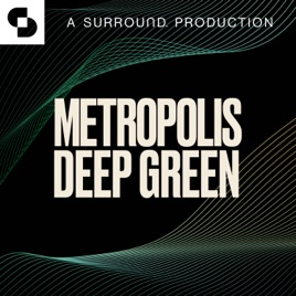 Deep Green