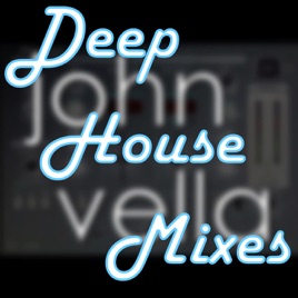 Deep House Music w/john vella