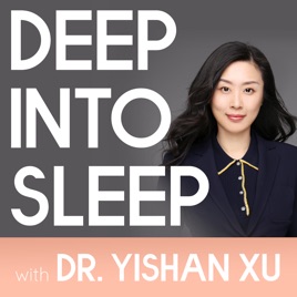 Deep into Sleep