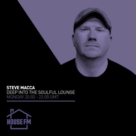 DEEP INTO THE SOULFUL LOUNGE