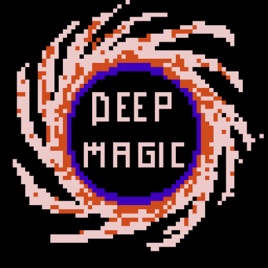 Deep Magic