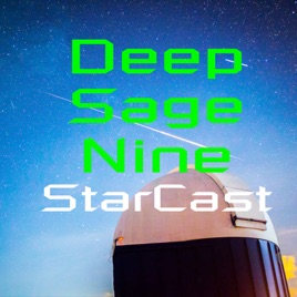 Deep Sage Nine StarCast