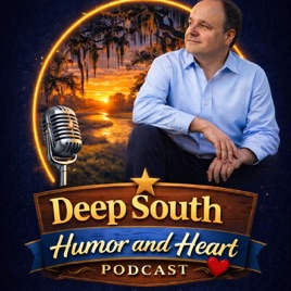 Deep South Humor and Heart
