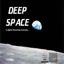 Deep Space Podcast