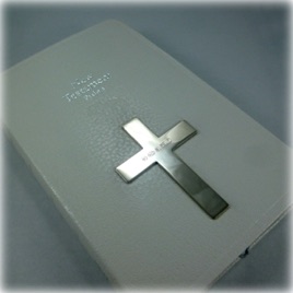 Deep Springs Baptist Church Sermon Series