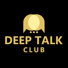 Deep Talk Club - Der Clubhouse Experten-Talk