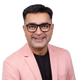 DEEPAK BAJAJ