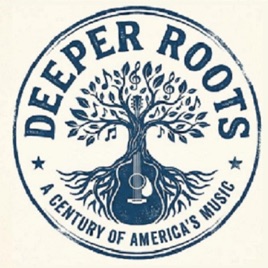 Deeper Roots Radio