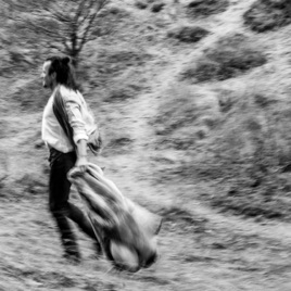 // DEEPER with Sjors Boelaars: Tantra, Schaduwwerk & het pad naar Conscious Relationships