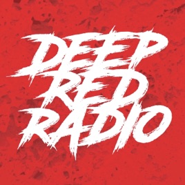 deepredradio