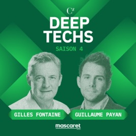 DeepTechs