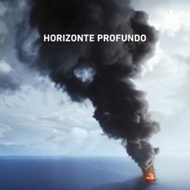 Deepwater Horizon