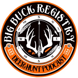 Deer Hunt by Big Buck Registry