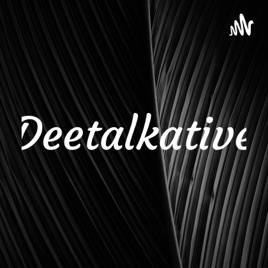 Deetalkative