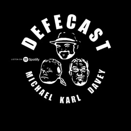 Defecast