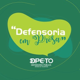 Defensoria em Prosa