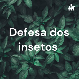 Defesa dos insetos