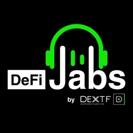 DeFi Jabs by DEXTF