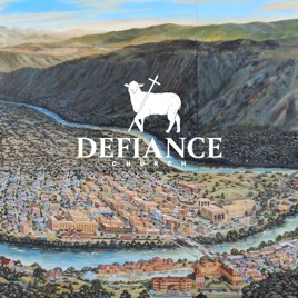 Defiance Church